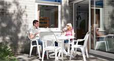 Bungalow Nachtzwaluw-(6D) in Summio Parcs De Berkenhorst