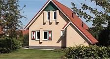 Bungalow A--4 in Summio Parcs Akenveen