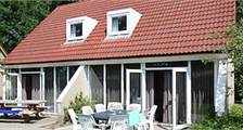 Bungalow Komfort-12-A in Summio Parcs Emslandermeer