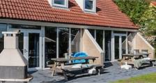 Bungalow Komfort-16 in Summio Parcs Emslandermeer