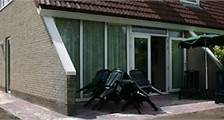 Bungalow Komfort-6 in Summio Parcs Emslandermeer