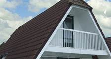 Bungalow Standaard-4 in Summio Parcs Emslandermeer