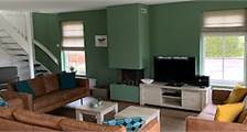 Bungalow Wellness-14 in Summio Parcs Emslandermeer