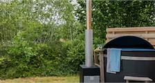 Bungalow Wellness-4 in Summio Parcs Emslandermeer