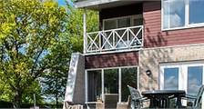 Bungalow Wellness-8 in Summio Parcs Emslandermeer