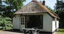 Bungalow Beukenhoeve-2 in Hogenboom Herperduin