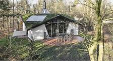 Bungalow Bosvilla-8 in Summio Parcs Herperduin