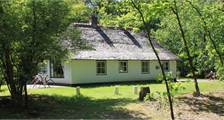 Bungalow Maashoeve-2 in Hogenboom Herperduin