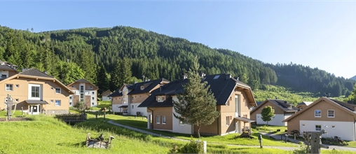 Landal Bad Kleinkirchheim