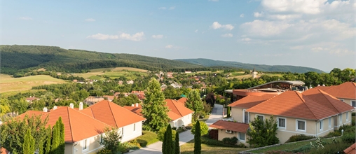 Residence Duna