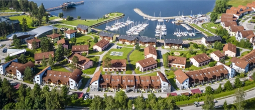 Landal Marina Lipno