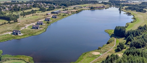 Landal Piperdam