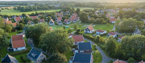 Landal Haamstede