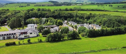 Landal Vakantiepark Whitbarrow