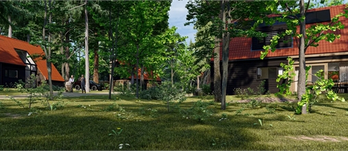 Landal Buytenplaets Rhenen