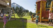 Kinder Einrichtungen in Landal Alpine Lodge Lenzerheide