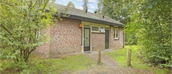 4-Personen-Baby-Ferienhaus 4CN in Landal Aelderholt