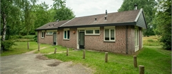 2-Personen-Ferienhaus 2C in Landal Aelderholt