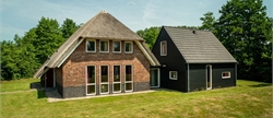 24-Personen-Ferienhaus 24EL in Landal Aelderholt