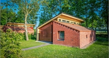 4-Personen-Ferienhaus 4BL in Landal Aerwinkel