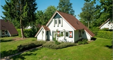 6-Personen-Ferienhaus 6C2 in Landal Aerwinkel