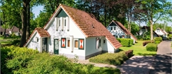 4-Personen-Ferienhaus 4C3 in Landal Aerwinkel