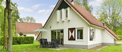 6-Personen-Ferienhaus 6c3 in Landal Aerwinkel