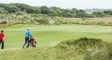 Golf Aktivitäten in Landal Ameland State