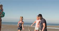 Kinder Aktivitäten in Landal Ameland State