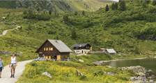 Umgebung Einrichtungen in Landal Bad Kleinkirchheim