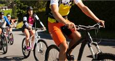 Wandern und Mountainbiken Einrichtungen in Landal Bad Kleinkirchheim