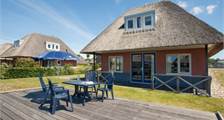 Ferienhaus 4-6D6 in Summio Parcs De Bloemert