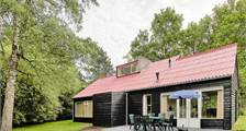 Ferienhaus 6b in Summio Parcs De Bloemert