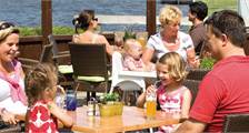 Essen und Trinken Einrichtungen in Summio Parcs De Bloemert