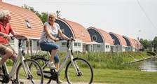 Wandern und Radfahren Einrichtungen in Summio Parcs De Bloemert
