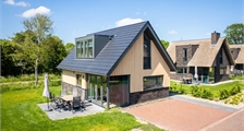 6-Personen-Ferienhaus 6C in Landal Berger Duinen