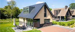 6-Personen-Ferienhaus 6C in Landal Berger Duinen