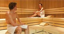 Beauty und Wellness Einrichtungen in Landal Brandnertal