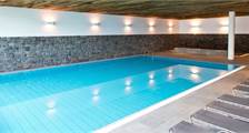 Schwimmen Einrichtungen in Landal Brandnertal