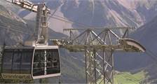 Umgebung Einrichtungen in Landal Brandnertal