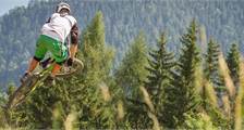 Wandern und Mountainbiken Einrichtungen in Landal Brandnertal