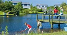Freizeitangebote Einrichtungen in Landal Beach Park Texel