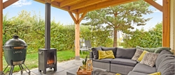 8-Personen-Villa 8EL in Landal Kasteeldomein De Cauberg