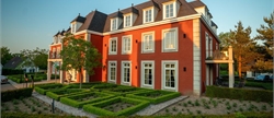 2-4-Personen-Penthouse 2-4BL in Landal Kasteeldomein De Cauberg