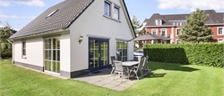 6-Personen-Villa 6C-Walram in Landal Kasteeldomein De Cauberg