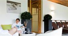 Beauty und Wellness Aktivitäten in Landal Chalet Matin