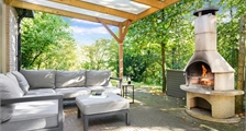 10-Personen-Ferienhaus 10EL in Landal Coldenhove