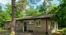 4-Personen-Ferienhaus 4C in Landal Coldenhove