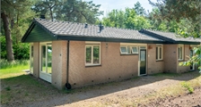 6-Personen-Ferienhaus 6C in Landal Coldenhove