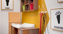 6-Personen-Kinder-Ferienhaus 6CK in Landal Coldenhove